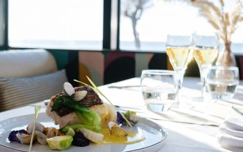 2022-Plat-poisson-Restaurant Le Sloop-Les Sables d'Olonne-StudioBCarré