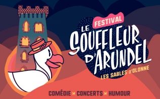 Festival Souffleur d'Arundel