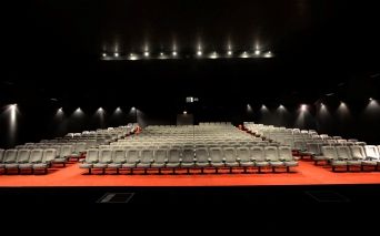 Cinéma Le Grand Palace aux Sables d'Olonne