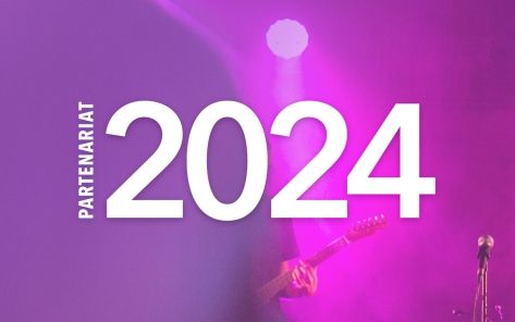 Partenariat Agenda 2024 Les Sables d'Olonne