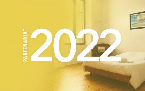 Partenariat 2022 Meublé de tourisme - crédit Brondy