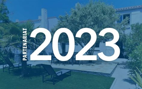 Partenariat 2023 - Meublés - locations de vacances - LSDO