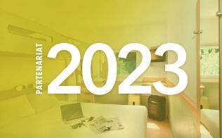 Partenariat 2023 - Hôtels LSDO
