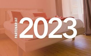 Partenariat 2023 Chambres d'hôtes - LSDO