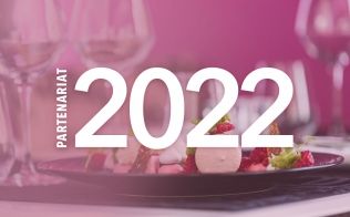 Partenariat 2022