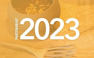 Partenariat 2023 - Restaurants LSDO