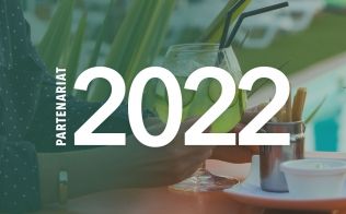 Partenariat 2022- Bars et discothèques